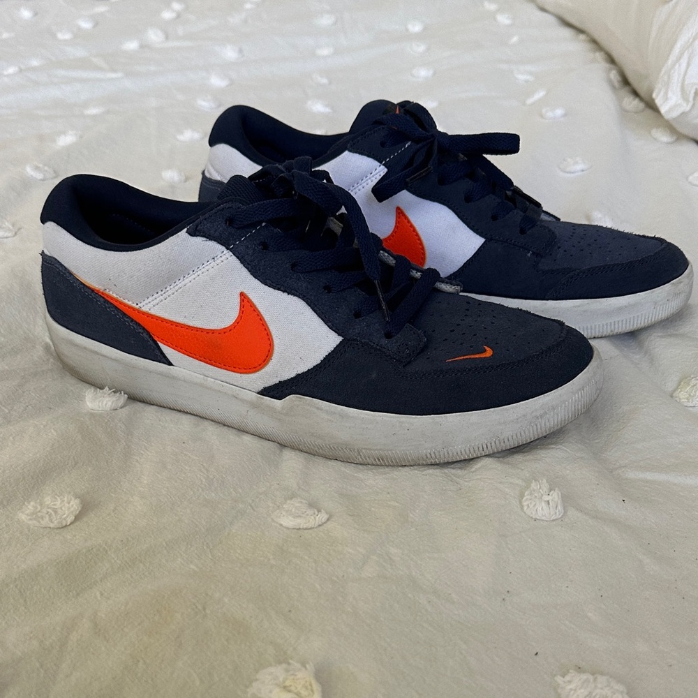 Men's Nike SB Force 58